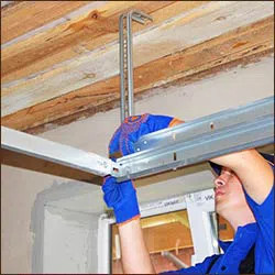 Express Garage Door Service West Newbury, MA 978-346-5034 - spring