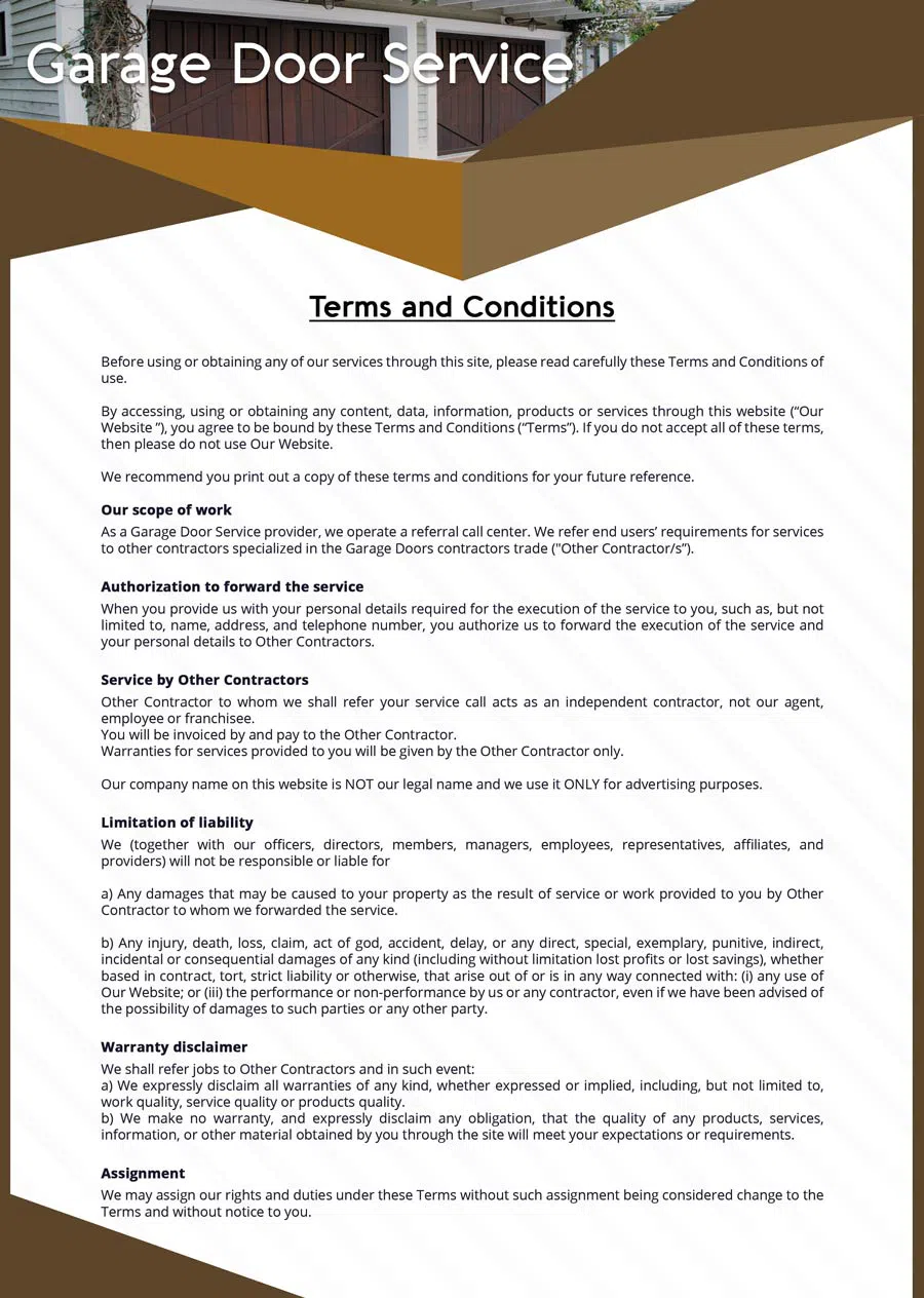 Express Garage Door Service West Newbury, MA 978-346-5034